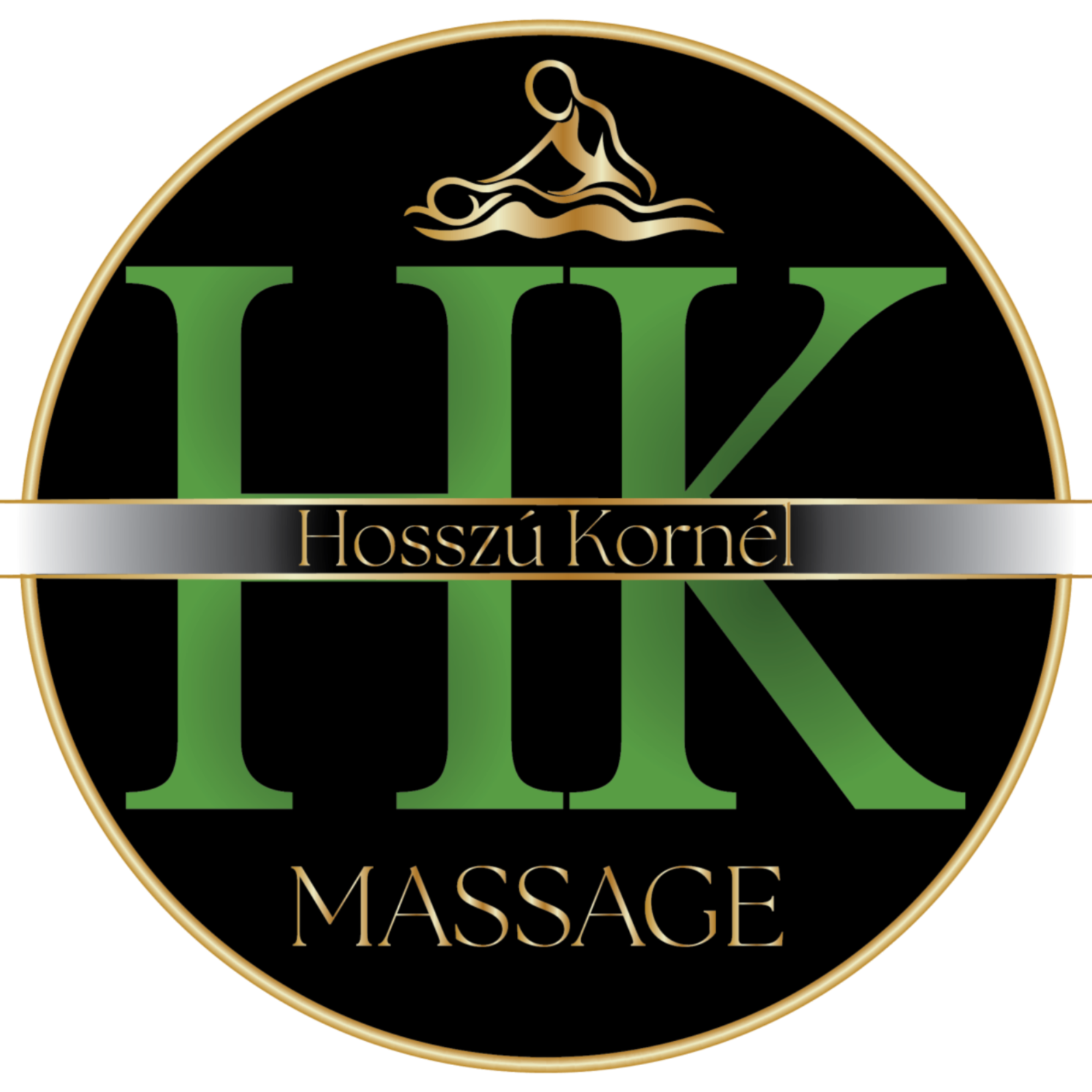 HK Massage